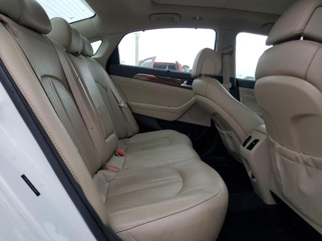 Photo 10 from auction – 2016 HYUNDAI SONATA SPO with VIN 5NPE34AF0GH328393