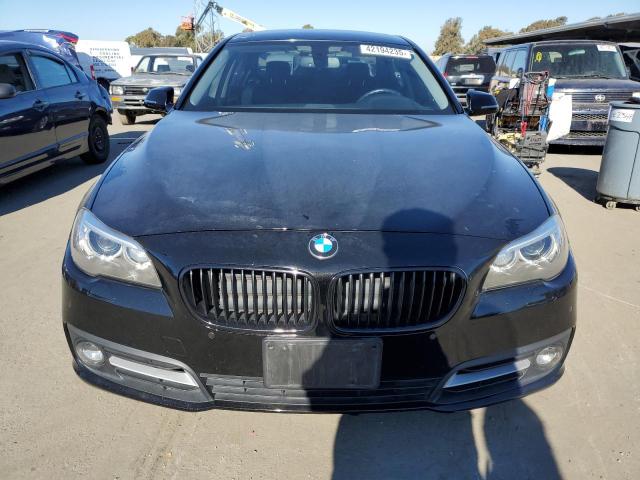 Foto 5 de la subasta – 2016 BMW 528 I con VIN WBA5A5C5XGG346918