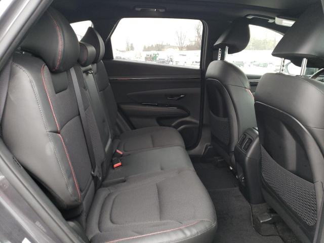 Photo 11 from auction – 2023 HYUNDAI TUCSON N L with VIN KM8JFCAE1PU201869