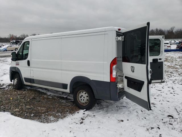 Photo 2 from auction – 2015 RAM PROMASTER with VIN 3C6TRVAG8FE507554