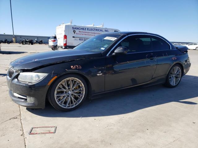 BMW 335 I 2011 مع رقم تعريف المركبة WBADX7C51BE580276 - صورة من المزاد