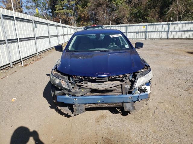 Photo 5 from auction – 2014 CHEVROLET IMPALA LS with VIN 1G11Y5SL2EU130016