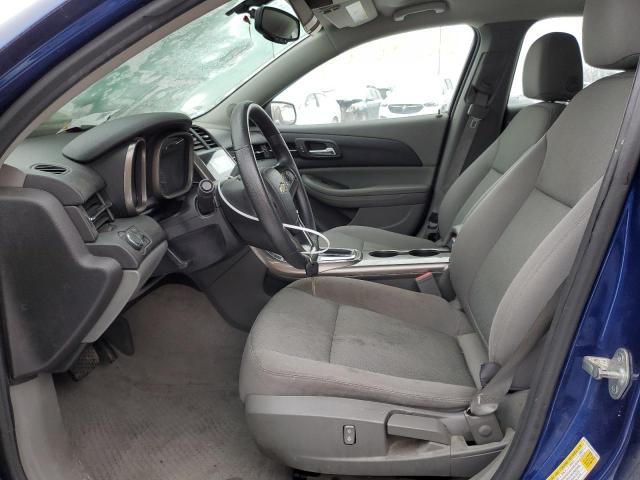 Photo 7 from auction – 2013 CHEVROLET MALIBU LS with VIN 1G11B5SA0DU114394