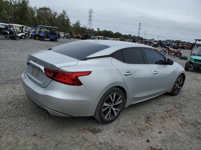 Photo 3 from auction – 2017 NISSAN MAXIMA 3.5 with VIN 1N4AA6AP1HC443872