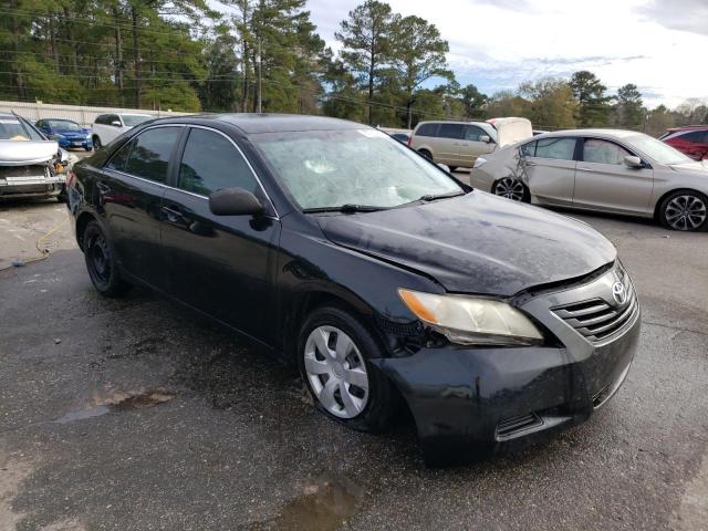 Photo 4 from auction – 2007 TOYOTA CAMRY CE with VIN 4T1BE46K37U529547