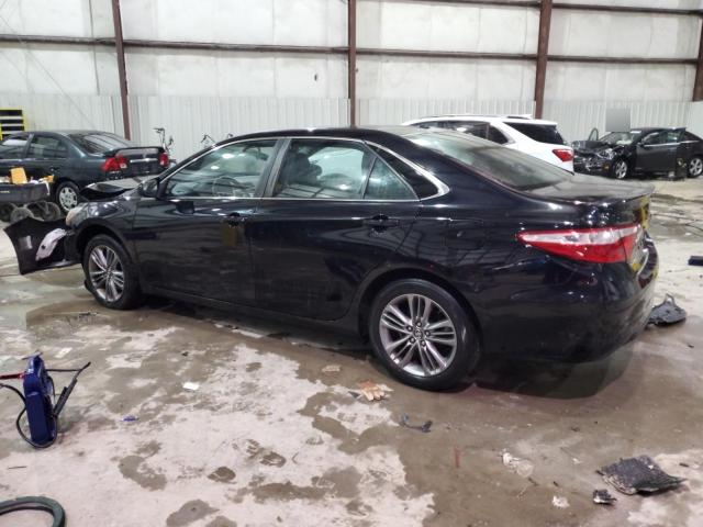 Photo 2 from auction – 2017 TOYOTA CAMRY LE with VIN 4T1BF1FK3HU353404