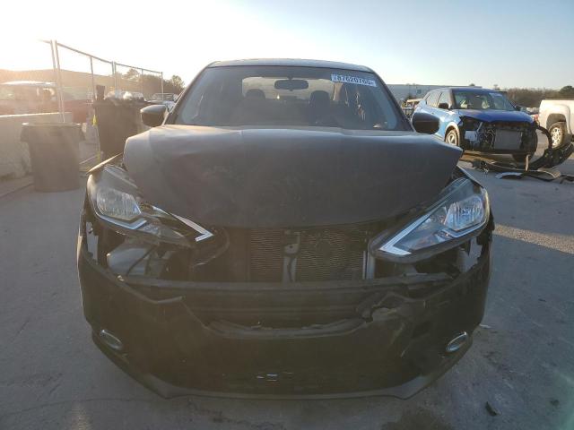 Photo 5 from auction – 2017 NISSAN SENTRA S with VIN 3N1AB7AP4HY305931