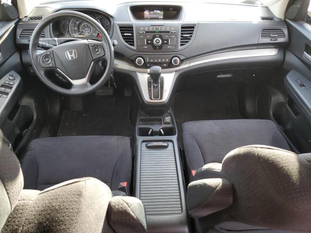 Photo 8 from auction – 2013 HONDA CR-V EX with VIN 2HKRM4H56DH647076