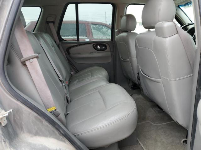 Photo 11 from auction – 2005 BUICK RAINIER CX with VIN 5GADT13S352116382