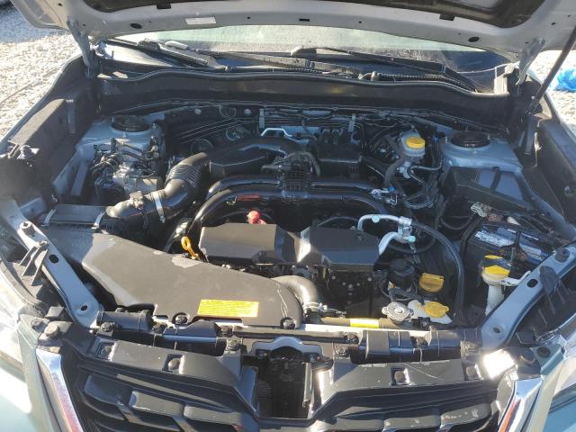Photo 11 from auction – 2017 SUBARU FORESTER 2 with VIN JF2SJAGC1HH480642