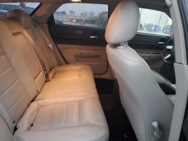 Photo 11 from auction – 2006 DODGE MAGNUM R/T with VIN 2D4GV57236H117759