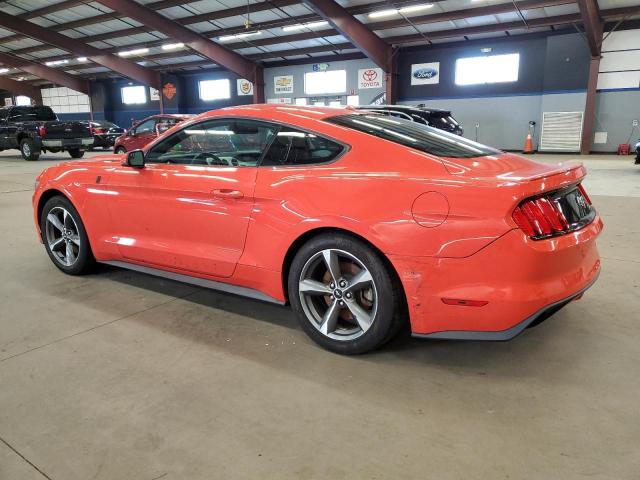 Photo 2 from auction – 2016 FORD MUSTANG with VIN 1FA6P8TH7G5218302