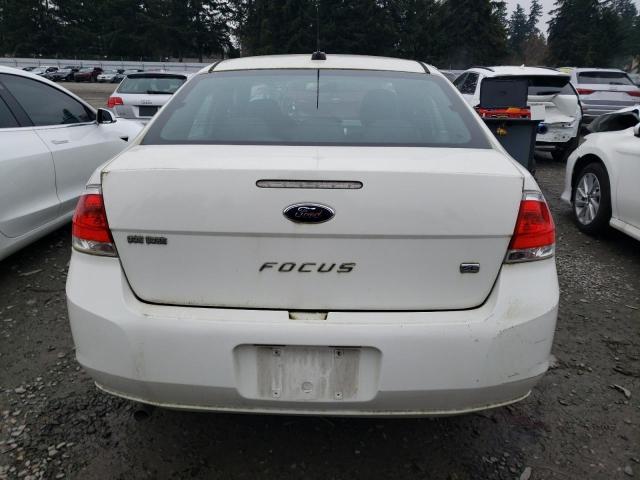 Photo 6 from auction – 2010 FORD FOCUS SE with VIN 1FAHP3FNXAW266844