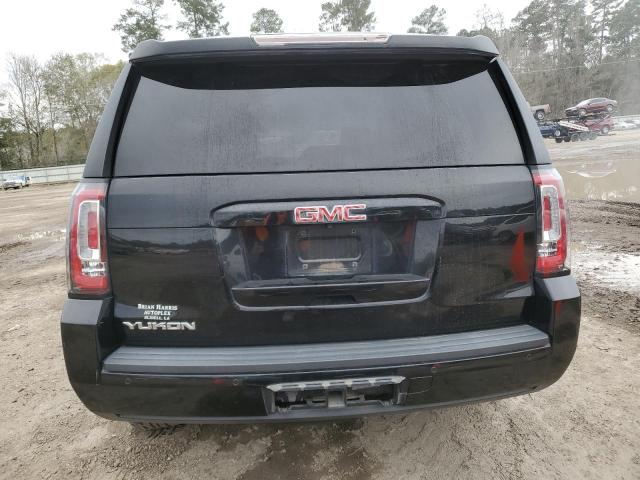 Photo 6 from auction – 2015 GMC YUKON SLT with VIN 1GKS1BKC2FR504888
