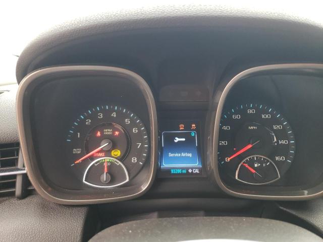 Photo 9 from auction – 2013 CHEVROLET MALIBU 2LT with VIN 1G11F5RR0DF120717