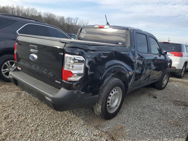 Photo 3 from auction – 2024 FORD MAVERICK X with VIN 3FTTW8B95RRA63310