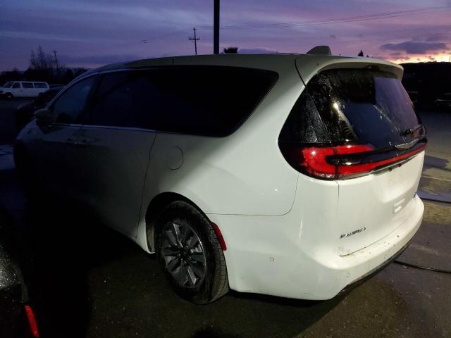 Zdjęcie 2 z aukcji – 2022 CHRYSLER PACIFICA H z VIN 2C4RC1L7XNR122889
