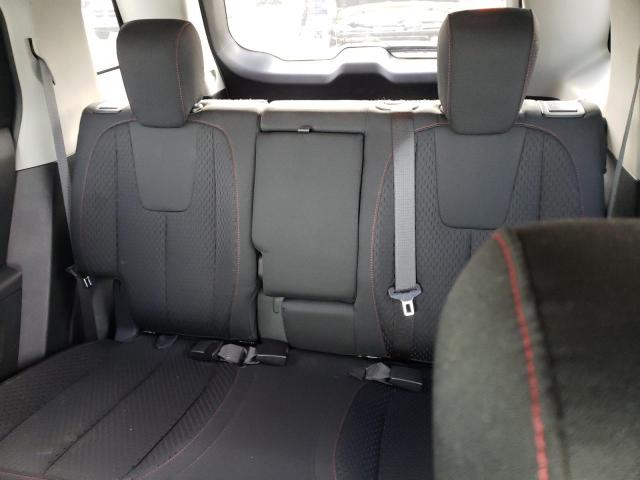 Photo 10 from auction – 2014 GMC TERRAIN SL with VIN 2GKALMEK6E6212112
