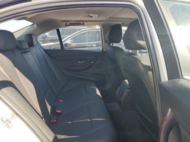 Photo 10 from auction – 2017 BMW 320 I with VIN WBA8E1G33HNU18414