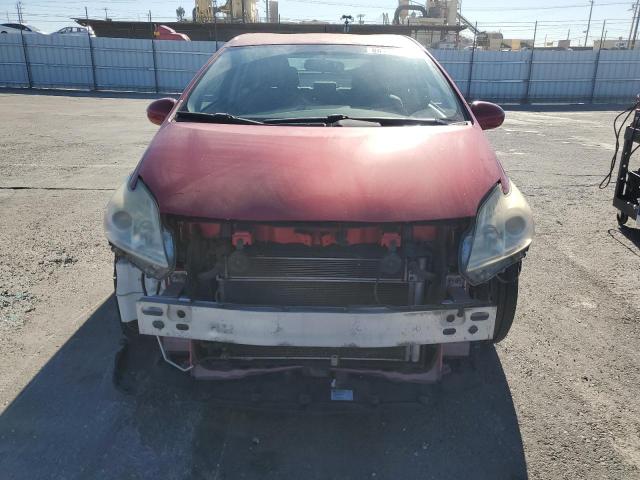 Photo 5 from auction – 2012 TOYOTA PRIUS with VIN JTDKN3DU1C1481691