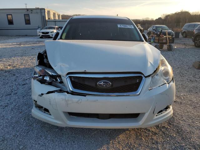 Photo 5 from auction – 2012 SUBARU LEGACY 2.5 with VIN 4S3BMCJ66C3031855