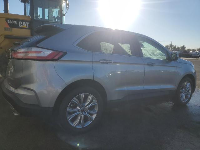 Photo 3 from auction – 2023 FORD EDGE TITAN with VIN 2FMPK4K92PBA59261