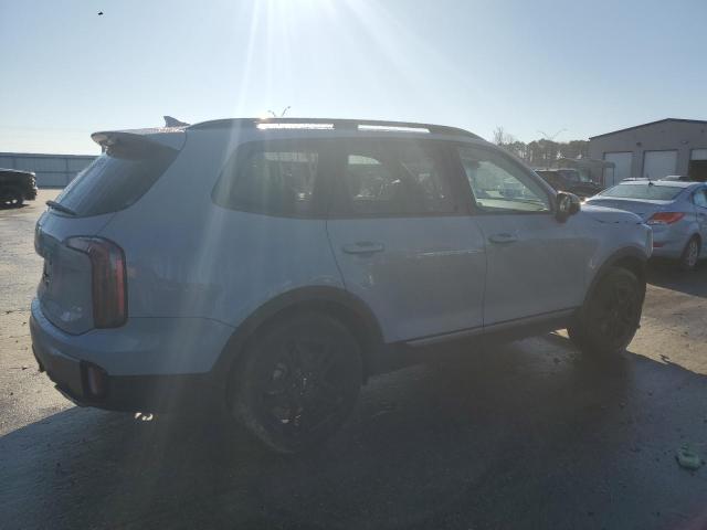 Photo 3 from auction – 2023 KIA TELLURIDE with VIN 5XYP5DGCXPG370562