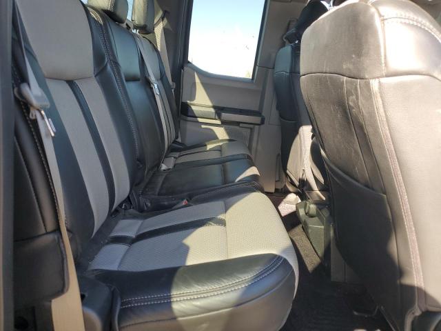 Photo 10 from auction – 2017 FORD F150 SUPER with VIN 1FTEX1C83HKC67268