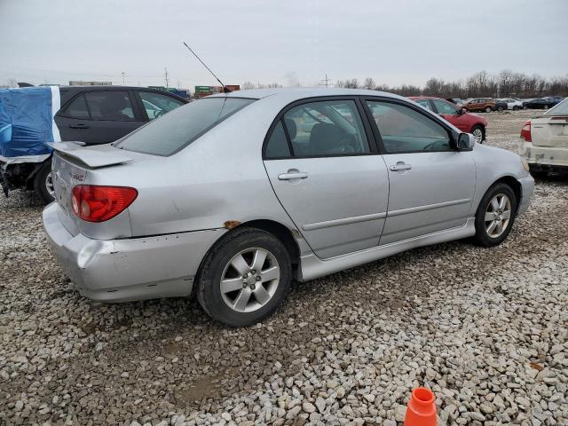 Photo 3 from auction – 2005 TOYOTA COROLLA CE with VIN 1NXBR32E65Z346378