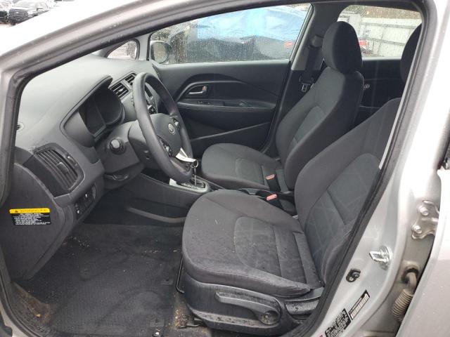 Photo 7 from auction – 2012 KIA RIO LX with VIN KNADM5A36C6029139
