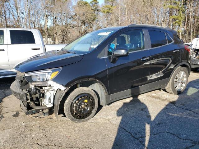 BUICK ENCORE PRE 2020 with VIN KL4CJASB5LB046182 - Photo from auction
