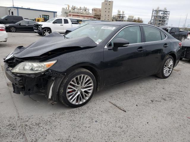 LEXUS ES 350 2013 with VIN JTHBK1GG1D2040494 - Photo from auction