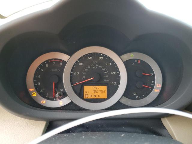 Photo 9 from auction – 2011 TOYOTA RAV4 with VIN 2T3ZF4DV3BW092707