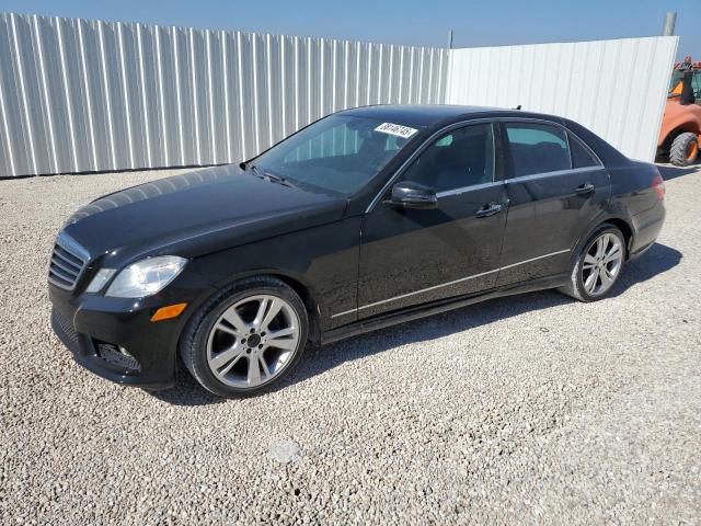 MERCEDES-BENZ E 350 2013 with VIN WDDHF5KB7DA754497 - Photo from auction