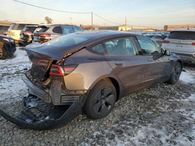 Photo 3 from auction – 2023 TESLA MODEL 3 with VIN 5YJ3E1EA2PF688228