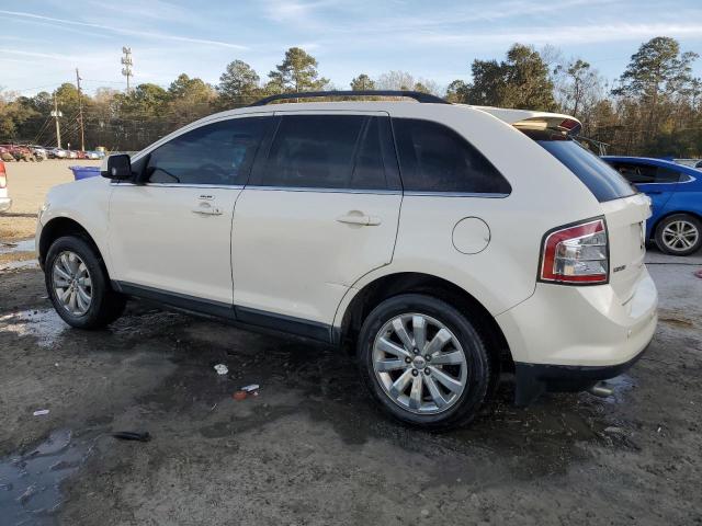 Photo 2 from auction – 2008 FORD EDGE LIMIT with VIN 2FMDK39C68BA47131