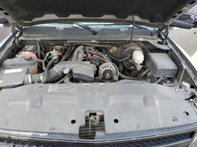 Photo 11 from auction – 2007 CHEVROLET SILVERADO with VIN 1GCEC19C37Z506718