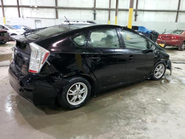 Photo 3 from auction – 2011 TOYOTA PRIUS with VIN JTDKN3DU9B5322473