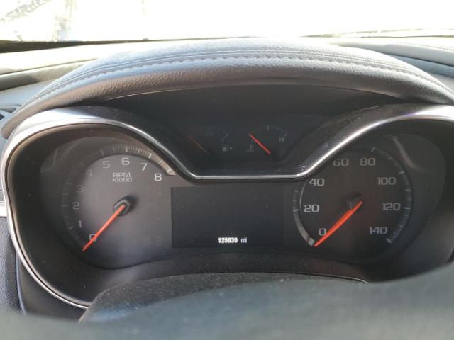 Photo 9 from auction – 2014 CHEVROLET IMPALA LS with VIN 2G11Y5SL5E9215896