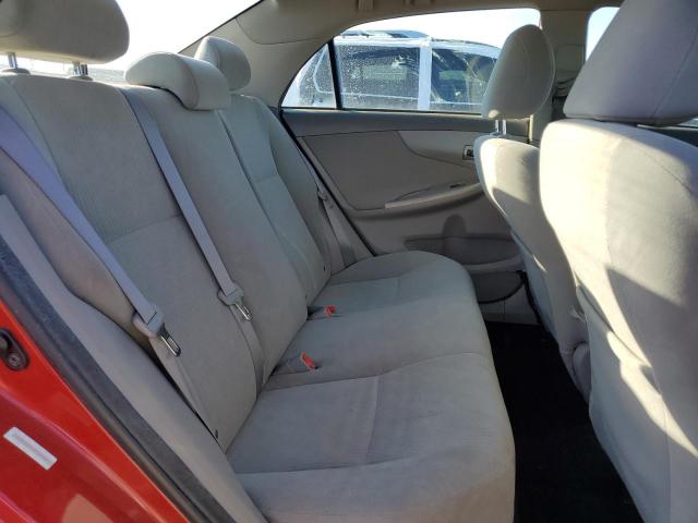 Photo 10 from auction – 2010 TOYOTA COROLLA BA with VIN 1NXBU4EEXAZ196687