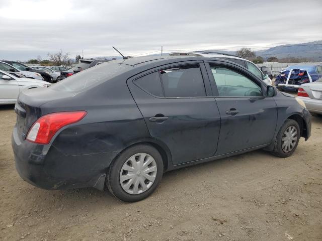 Photo 3 from auction – 2014 NISSAN VERSA S with VIN 3N1CN7AP8EL869784