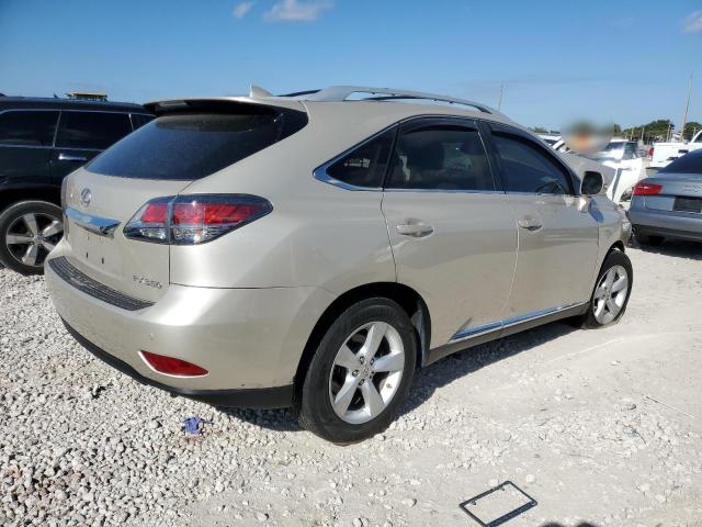 Photo 3 from auction – 2015 LEXUS RX 350 BAS with VIN 2T2BK1BA5FC307317