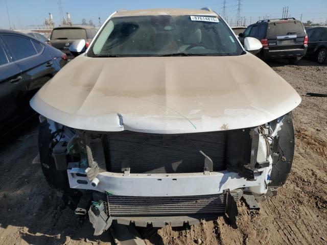 Photo 5 from auction – 2021 BUICK ENVISION P with VIN LRBAZLR49MD076671