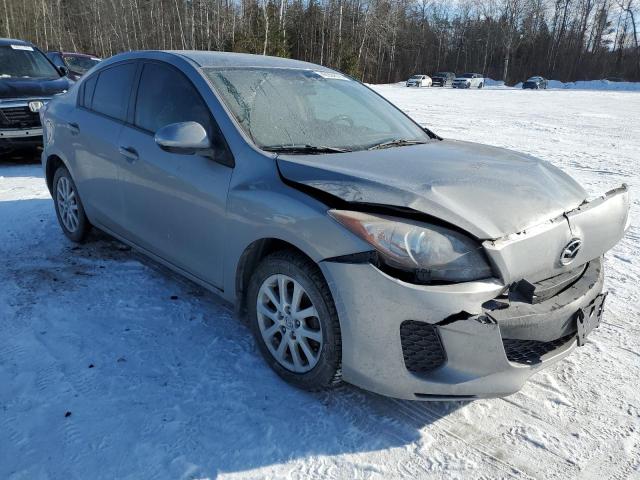 Photo 4 from auction – 2013 MAZDA 3 I with VIN JM1BL1V72D1826411