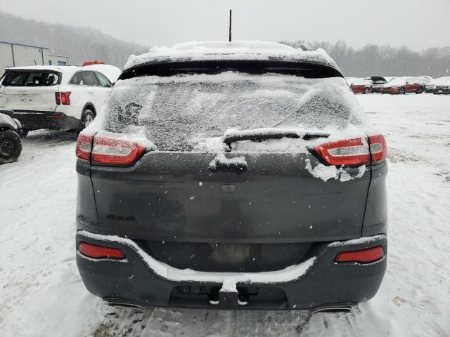 Photo 6 from auction – 2016 JEEP CHEROKEE L with VIN 1C4PJMCS1GW153543