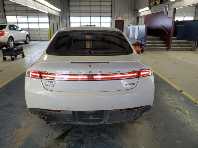Photo 6 from auction – 2015 LINCOLN MKZ with VIN 3LN6L2J91FR617647