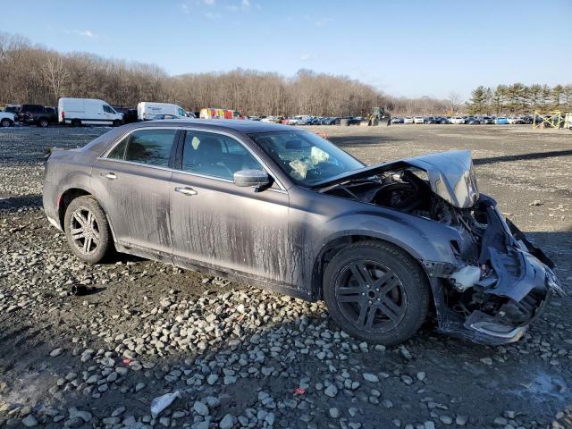 Photo 4 from auction – 2015 CHRYSLER 300C with VIN 2C3CCAEG0FH749471