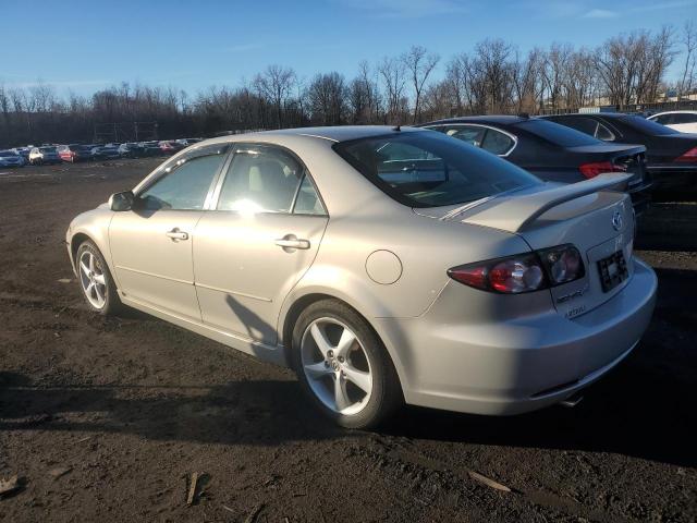 Photo 2 from auction – 2007 MAZDA 6 I with VIN 1YVHP80C075M38497