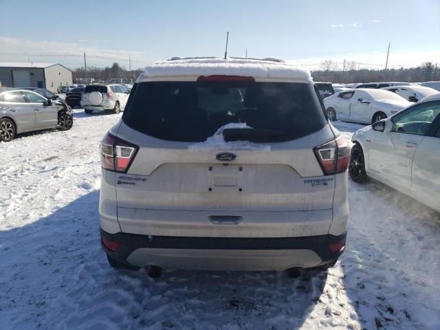 Photo 6 from auction – 2017 FORD ESCAPE TIT with VIN 1FMCU9J95HUB45571