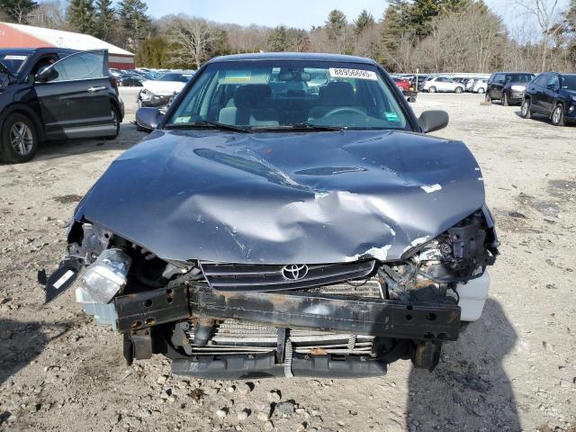 Photo 5 from auction – 1998 TOYOTA CAMRY CE with VIN 4T1BF28K0WU040598